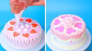 DIY Cake Hacks   #shorts #shortsvideo #Amazing Cake #HowToCake