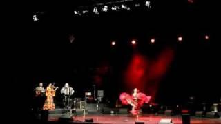 Schachlo with Esmeralda &Talisman - Russian Gypsy Dance