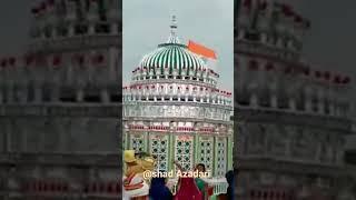 tazia Mera Hindustan hai #shorts #tazia #short #juloose_aza #muharram #viral #golden #hindustan