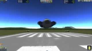 Kerbal Space Program: Showing Off Kerbal Foundries Update!