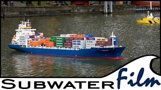 Wounderfull Event in Drochtersen  | RC SHIPS - model