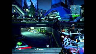 Borderlands 2: How To Find Upload Samples to Angel Waypoint