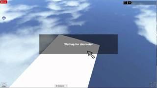 JModsFTW's ROBLOX video