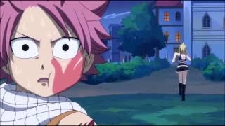 Don't Threaten Me With a Good Time {{Fairy Tail}} AMV