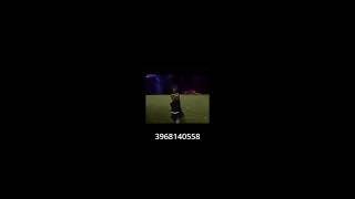 [WORKING] NEWEST ROBLOX BYPASSED AUDIO [LOUD] [RARE] [UNLEAKED] [2022] #shorts