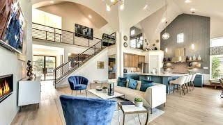 Ultimate Luxury Home Tour: 9 Hours of Hidden Gems & Top Trends Design 2024!