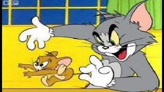 Tom and Jerry puzzle