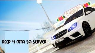 Мувик №2 | RccD #1 MTA SA Server |