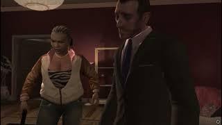 Прохождение (GTA4) Миссия Элизабет