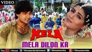 Mela Dilon Ka - Grand Finale (Mela)