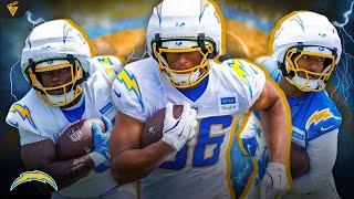 Chargers: Top 10 Sleepers (2025) | Director's Cut