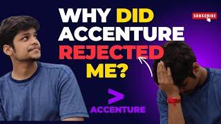 Accenture Interview Experience | Accenture Complete Process | Accenture Interview Questions