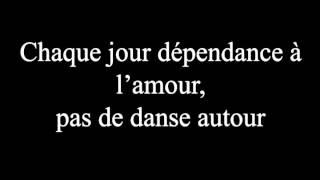 Louane - Jour 1 (Lyrics HD)