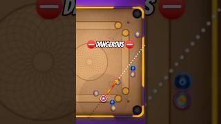 ️ Dangerous Ending  Carrom Pool  || Gaming Kanha 