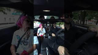 BMW M2 Fake Taxi Prank #gadjigadjiev #car #cartaxi