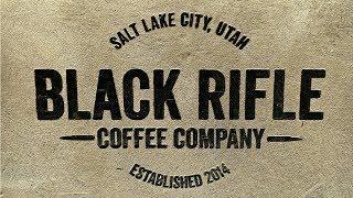 Black Rifle Coffee Company: A Look Inside