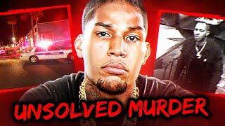 The Strange Death Of Yung Mazi: Killed Outside Pizza Shop