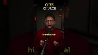 Catholic CHURCH is the ONE True Church !