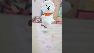 Mang tata rj chooky shooky koya chimmy van