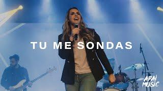 CMNV | TU ME SONDAS