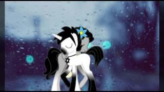 Mlp:а он тебя целует