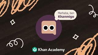 Öğretmenler İçin Ücretsiz Yapay Zeka Asistanı: Khanmigo! | Khan Academy