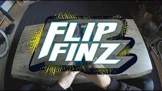 Flip Finz - Silicone Mod