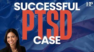 VA Benefits Lawyer Shares Winning Strategy for PTSD VA Appeal Case