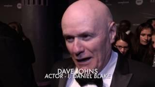 British Independent Film Awards - 2016