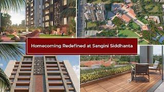 Sangini Siddhanta Walkthrough