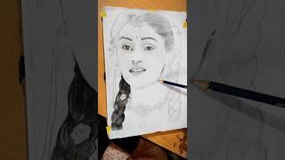 My artwork || CG ROCKY ARTIST️‍ Lut liya lut liya chey #viral #drawing #artwork