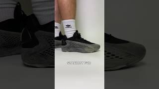 Comparing the Adidas AE 1 Low vs AE 1 #adidaspartner