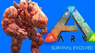 скачать ARK survival evolved на русском  игра ARK бесплатно