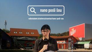 ŠOUvizor: Nano posli ŠOU