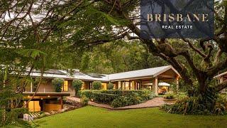 Brisbane Real Estate | 75 Herron Road, Pullenvale