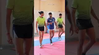 Weight limit and check in Pro Kabaddi League | Full Video on YouTube Channel  DP KABADDI  #kabaddi