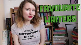 Favourite Irish Female Writers | The Irish Readathon