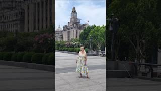 Шанхай ️ Путешествие по Китаю #shanghai #travel #шанхай #上海
