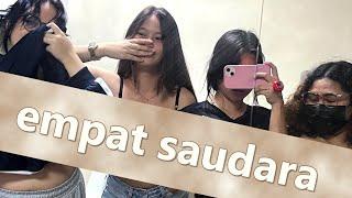 Video Viral 4 Saudara 4 Sekawan