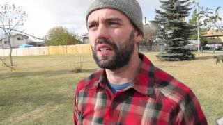 Guerilla Gardening with Rob Avis of Verge Permaculture