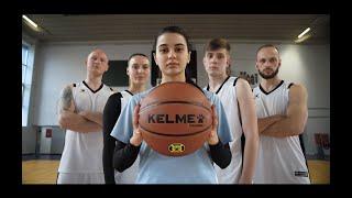 KELME / basketball set