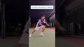 Kobbie Mainoo skills   #football #footballshorts #footballskills #chowkit #周傑