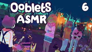 ️ Ooblets ASMR │Unlocking Nullwhere️