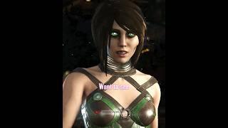 Funniest Intros Part 5  Injustice 2 #shorts