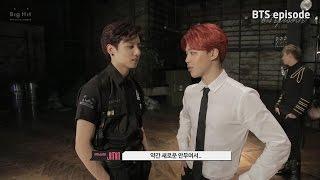 [EPISODE] 방탄소년단(BTS) '쩔어' Concept photo & MV shooting