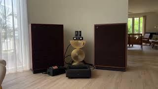 Tannoy 1978