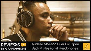 Audeze MM100 Headphones Compared to MM500 | Gramophone