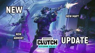 Warface - New Crazy Update!!