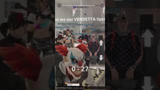 Grand criminal online (GCO) MAFIA VS VENDETTA™ #grandcriminalonline #gco #гко #vendetta #bender