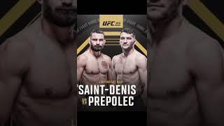 UFC 315 Predicciones #ufc #ufc315 #predictions #mma #josealdo #conormcgregor #fyp #viralvideo #fy